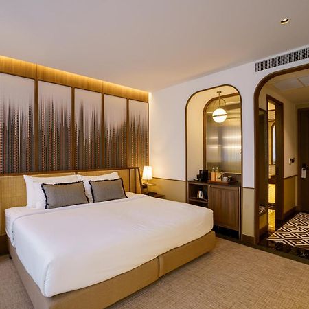 Hotel Moco Udon Thani Exteriör bild