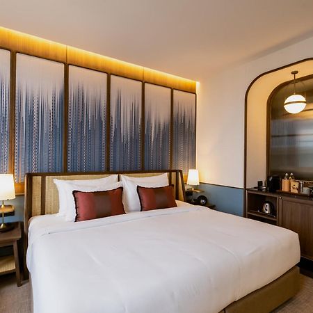 Hotel Moco Udon Thani Exteriör bild