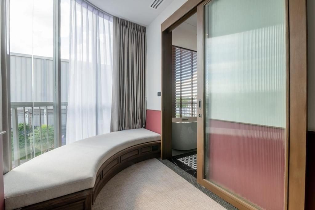 Hotel Moco Udon Thani Exteriör bild